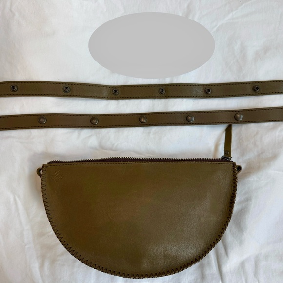 Lyons Leather Co. Sage Bee - Picture 4 of 14